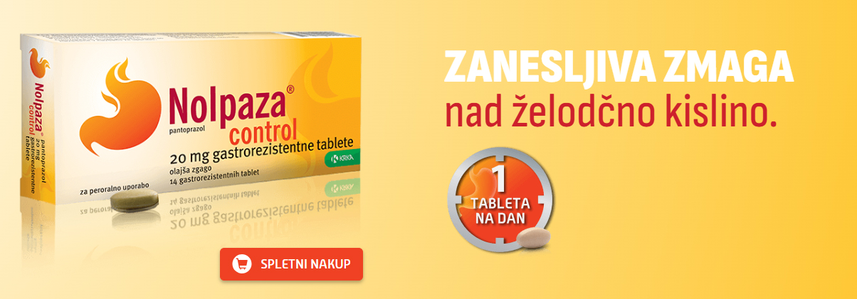 Banner Nolpaza Control